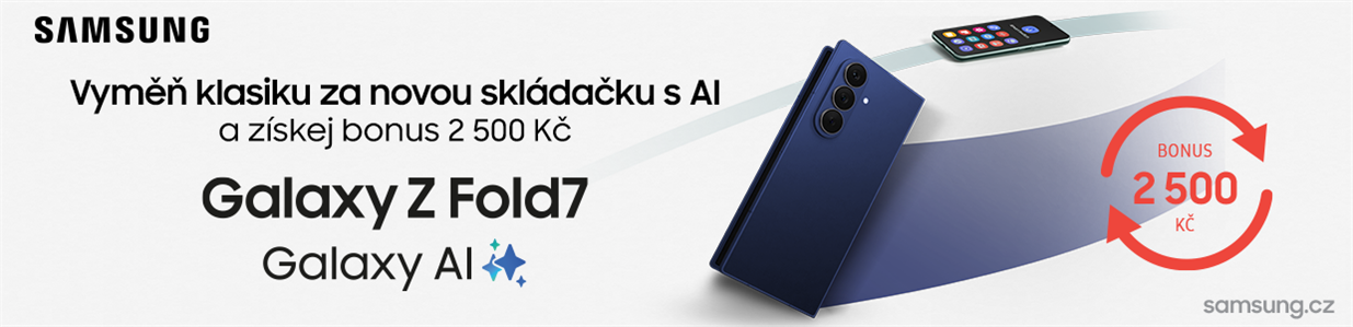 Samsung Galaxy Z Fold7